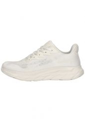 Sneakersy damscy Endurance Sapphira. Białe obuwie trekkingowe damskie Endurance. Za 215.50 zł.