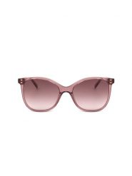 Levi's Damskie okulary przeciwsłoneczne w kolorze jasnoróżowym rozmiar: 56. Różowe okulary przeciwsłoneczne damskie Levi's. Za 166.49 zł.
