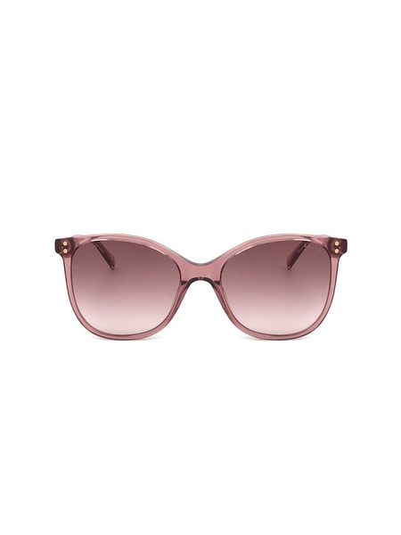 Levi's Damskie okulary przeciwsłoneczne w kolorze jasnoróżowym rozmiar: 56. Różowe okulary przeciwsłoneczne damskie Levi's. Za 166.49 zł.