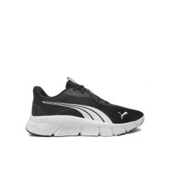 Buty do biegania Flexfocus Lite Modern Rozmiar 40 - 310093-01 Czarny. Czarne obuwie do biegania damskie Puma. Za 291.50 zł.