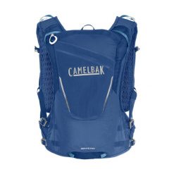 Torba hydracyjna Camelbak Zephir Pro. Niebieskie torebki klasyczne damskie Camelbak, bez wzorów, bez dodatków. Za 639.00 zł.