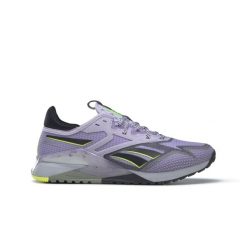 Buty treningowe damskie Reebok nano x2 tr adventure. Czerwone obuwie treningowe damskie Reebok. Za 298.00 zł.