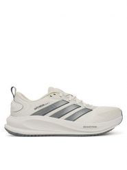 Adidas Buty do biegania Supernova Ease 2 Running Shoes KJ1829 Kremowy. Białe obuwie do biegania damskie Adidas. Za 399.99 zł.