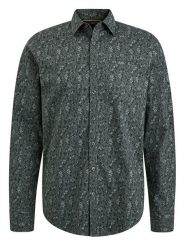 PME Legend Koszula w kolorze zielonym rozmiar: M. Zielone koszule męskie PME Legend, m, bez wzorów, z bawełny, bez kołnierzyka, bez ramiączek. Za 91.34 zł.