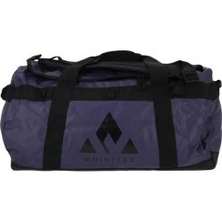 Torba Duffle Whistler Rhorsh. Niebieskie torebki klasyczne damskie WHISTLER, bez wzorów, z materiału, bez dodatków. Za 322.50 zł.