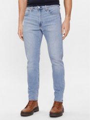 Levi's® Jeansy 512™ 28833-1258 Niebieski Slim Taper Fit. Niebieskie jeansy męskie . Za 459.99 zł.