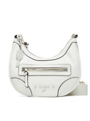 Guess Torebka J5RZ07 WGVT0 Biały. Białe torebki dziecięce Guess. Za 179.99 zł.