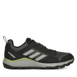 Buty do biegania adidas. Czarne obuwie do biegania damskie Adidas. Za 439.99 zł.