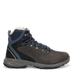 Buty trekkingowe Chiruca Taiga 05 Gore-Tex. Brązowe buty trekkingowe męskie Chiruca, z gore-texu, bez zapięcia, wspinaczkowe, gore-tex. Za 658.85 zł.