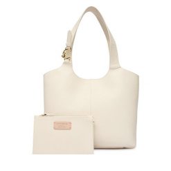 Torebka Coccinelle. Torebki klasyczne damskie Coccinelle, bez wzorów, bez dodatków. Za 1,269.00 zł.