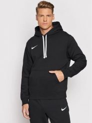 Bluza z kapturem męskie Nike Park 20 Hoodie. Białe bluzy sportowe męskie Nike, bez wzorów, z bawełny, klasyczne, bez kołnierzyka, bez ramiączek. Za 249.99 zł.