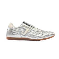 Buty sportowe damskie Joma C.Calcio 2612. Szare obuwie treningowe damskie Joma, na fitness i siłownię. Za 326.00 zł.