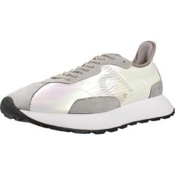 Buty DUUO SENSEI 056 Biały. Białe buty trekkingowe męskie DUO, z materiału, bez zapięcia, trekkingowe. Za 366.99 zł.
