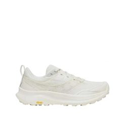 Buty do biegania Saucony Peregrine 16 Gore-tex Białe. Białe obuwie do biegania damskie Saucony. Za 863.35 zł.