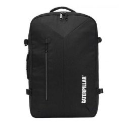 Plecak City Cabin 42L. Czarne plecaki męskie CATerpillar, bez wzorów. Za 368.99 zł.