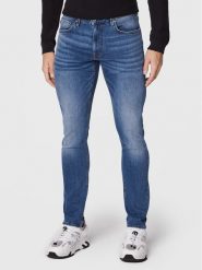 JOOP! Jeans Jeansy 15 Stephen 30033381 Niebieski Slim Fit. Niebieskie jeansy męskie Joop! Jeans. Za 459.99 zł.