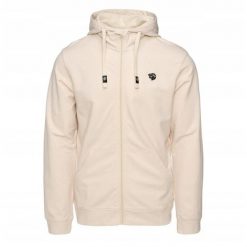 Męska Bluza Z Kapturem Jua Full Zip. Brązowe bluzy z kapturem męskie IGUANA, m. Za 251.99 zł.