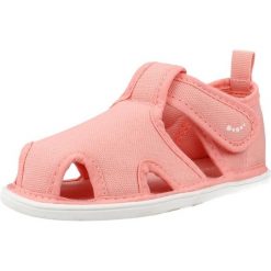 Sandały BLANDITOS BETTABD Rose. Czerwone obuwie trekkingowe damskie BLANDITOS BY CRIO'S. Za 134.99 zł.