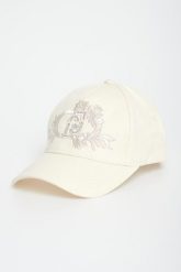 Czapka damska z logo LIU JO. Czapki zimowe damskie Liu Jo. Za 319.00 zł.