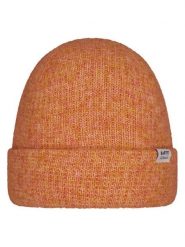 Barts Czapka "Sarela" w kolorze pomarańczowym rozmiar: onesize. Pomarańczowe czapki zimowe damskie Barts, ze splotem. Za 122.09 zł.