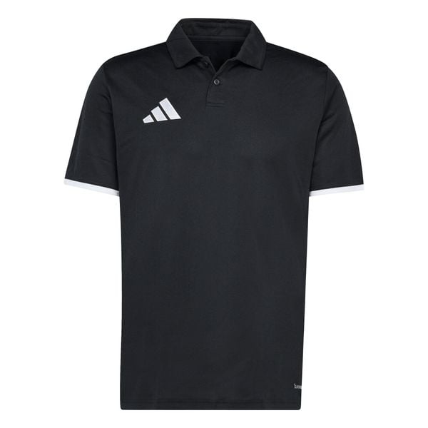Koszulka męska adidas Entrada Polo. Białe koszulki polo męskie Adidas, m, bez ramiączek, do piłki nożnej, climacool (adidas). Za 78.99 zł.