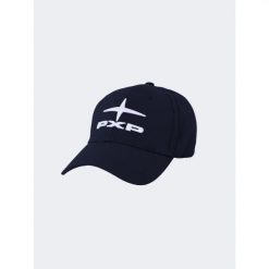 Czapka z daszkiem Project X Paris Essentials. Białe czapki męskie PREMIUM PARTS, bez wzorów, z bawełny. Za 131.00 zł.
