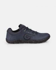 Buty barefoot outdoorowy Kilpi BARELO LOW-U. Niebieskie obuwie trekkingowe damskie Kilpi. Za 422.05 zł.
