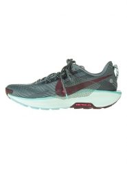 Nike Buty "Pegasus Trail 5" w kolorze szaro-turkusowym do biegania rozmiar: 42. Szare obuwie do biegania damskie Nike. Za 401.25 zł.