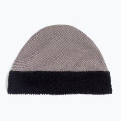 Czapka zimowa Ciele Athletics UHBeanie. Brązowe czapki zimowe damskie CIELE ATHLETICS. Za 209.99 zł.