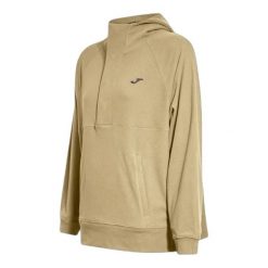 Damska miękka bluza z kapturem Joma. Szare bluzy z kapturem damskie Joma, xl, z gumy. Za 232.50 zł.