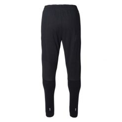 Legginsy IQ Intelligence Quality Sorte. Czarne spodnie sportowe męskie IQ. Za 185.15 zł.