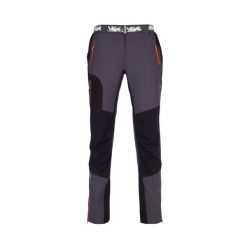 Spodnie trekkingowe Extendo LT damskie Milo Atero Lady. Szare spodnie dresowe damskie Milo, na lato, l, bez wzorów, z tkaniny. Za 314.99 zł.