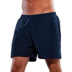 ® Męskie Spodenki Szorty Sportowe Cooltex®. Niebieskie szorty męskie GAMEGEAR, l, z materiału, trekkingowe. Za 98.99 zł.