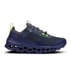 Buty do biegania damskie On Cloudultra 2. Niebieskie obuwie do biegania damskie On. Za 589.99 zł.