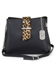 Anna Morellini Skórzana torebka "Norina" w kolorze czarnym - 21 x 17 x 9 cm rozmiar: onesize. Czarne torebki klasyczne damskie Anna Morellini, bez wzorów, z materiału, bez dodatków. Za 348.08 zł.