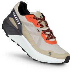 Buty do biegania męskie SCOTT Kinabalu 3. Brązowe obuwie do biegania damskie Scott. Za 529.99 zł.