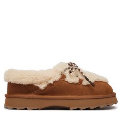 Śniegowce EMU Australia. Brązowe śniegowce damskie Emu Australia. Za 559.99 zł.
