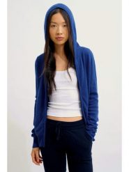 AUTHENTIC CASHMERE Kaszmirowy kardigan "Colombis" w kolorze granatowym rozmiar: XL. Niebieskie kardigany damskie AUTHENTIC CASHMERE, xl, bez wzorów, z kaszmiru. Za 426.40 zł.