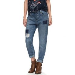 ROXY Poza Spodnie rednio Blue Sky ERJDP03165-BMTW (rozmiar 28). Niebieskie spodnie materiałowe damskie Roxy, outdoorowe. W wyprzedaży za 199.00 zł.