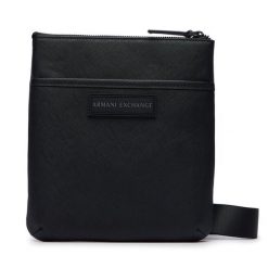 Saszetka Armani Exchange. Czarne saszetki męskie Armani Exchange. Za 429.99 zł.