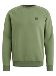 PME Legend Bluza w kolorze zielonym rozmiar: XL. Zielone bluzy bez kaptura męskie PME Legend, xl, z bawełny. Za 210.81 zł.