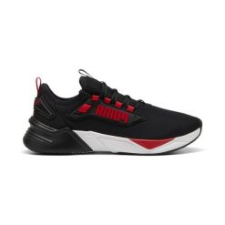 Buty do biegania PUMA Retaliate 3. Czarne obuwie do biegania damskie Puma. W wyprzedaży za 299.40 zł.