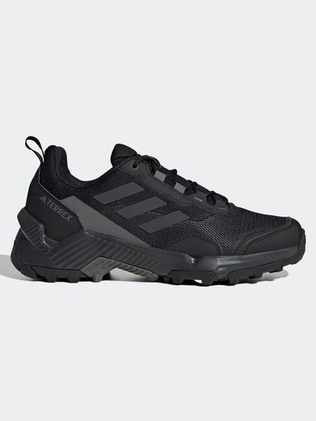 Adidas Buty turystycze "Terrex Eastrail 2" w kolorze czarnym rozmiar: 41. Czarne obuwie trekkingowe damskie Adidas. Za 344.95 zł.
