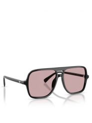 Emporio Armani Okulary przeciwsłoneczne 0EA4252U 501773 Czarny. Czarne okulary przeciwsłoneczne męskie Emporio Armani. Za 679.99 zł.