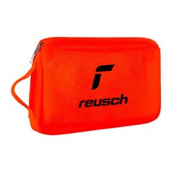 Torba na rękawice bramkarskie Reusch Goalkeeping Bag. Torebki klasyczne damskie REUSCH, bez wzorów, bez dodatków. W wyprzedaży za 34.99 zł.