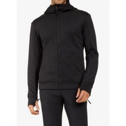 Bluza z kapturem męska Didriksons Acke Full Zip 3. Czarne bluzy z kapturem męskie Didriksons, m. Za 255.99 zł.
