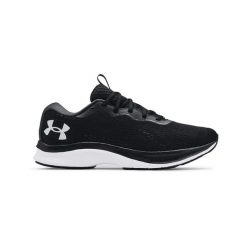 Buty biegowe damskie Under Armour W Charged Bandit 7. Czarne obuwie do biegania damskie Under Armour. Za 179.99 zł.