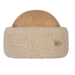 Czapka Damska Barts Kegalle. Brązowe czapki zimowe damskie Barts. Za 229.00 zł.