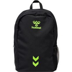 Plecak Hummel Essential. Białe plecaki męskie HUMMEL, bez wzorów, z materiału. Za 125.50 zł.