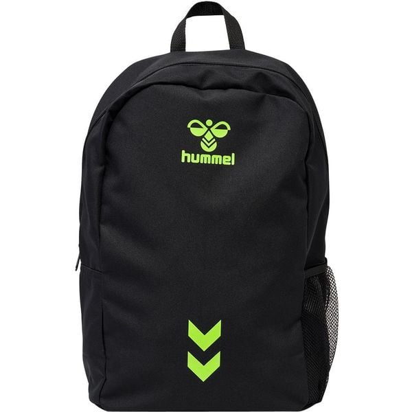 Plecak Hummel Essential. Białe plecaki męskie HUMMEL, bez wzorów, z materiału. Za 125.50 zł.